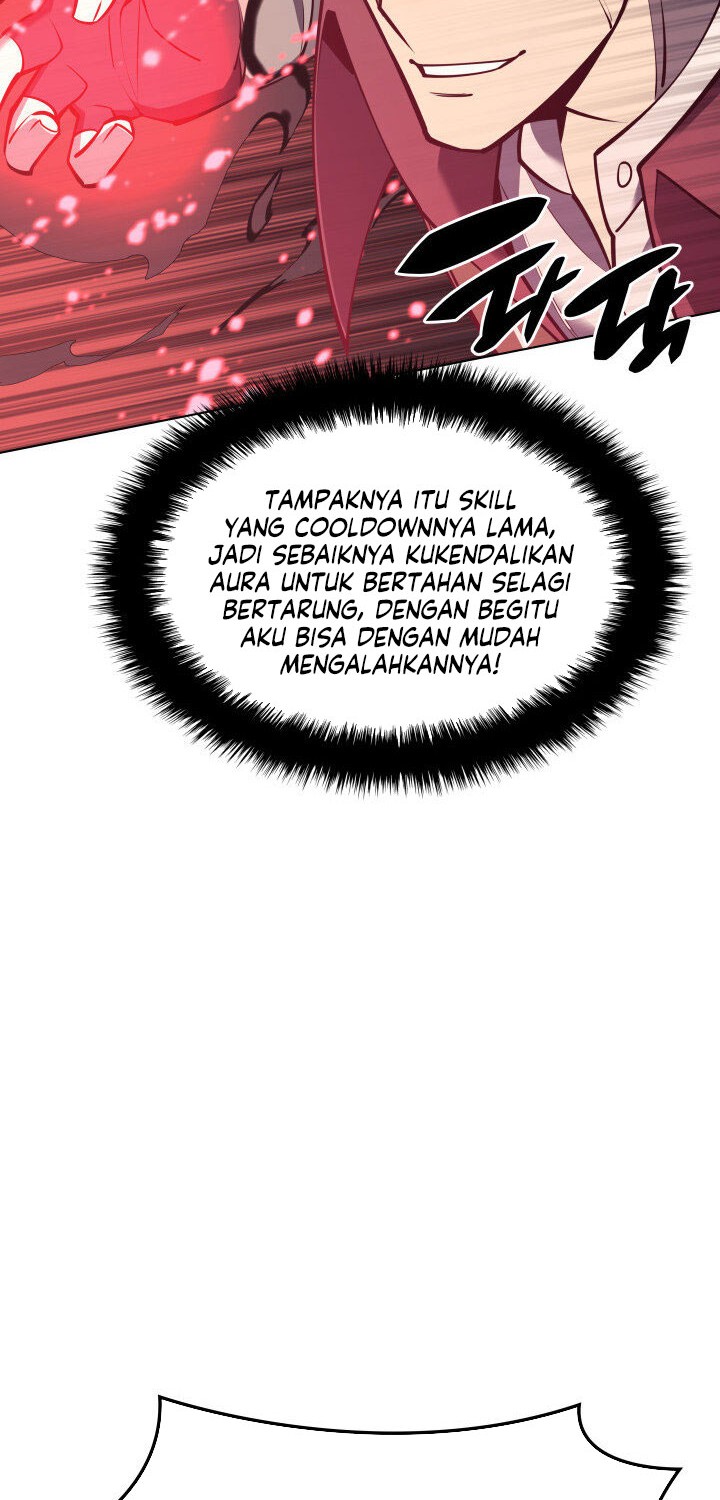 Overgeared New Chapter 97 Gambar 20