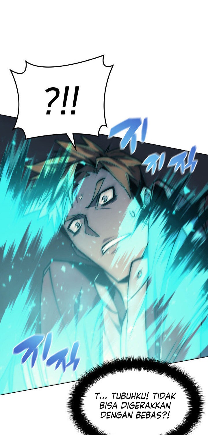 Overgeared New Chapter 97 Gambar 22