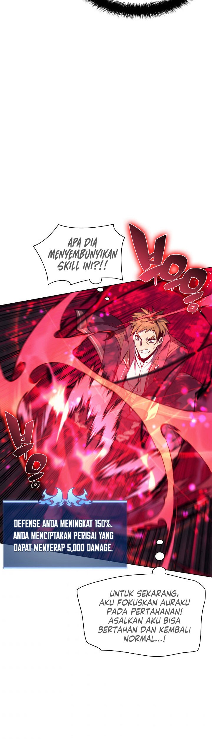 Overgeared New Chapter 97 Gambar 23