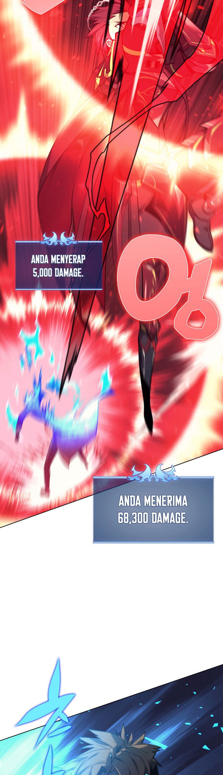 Overgeared New Chapter 97 Gambar 25