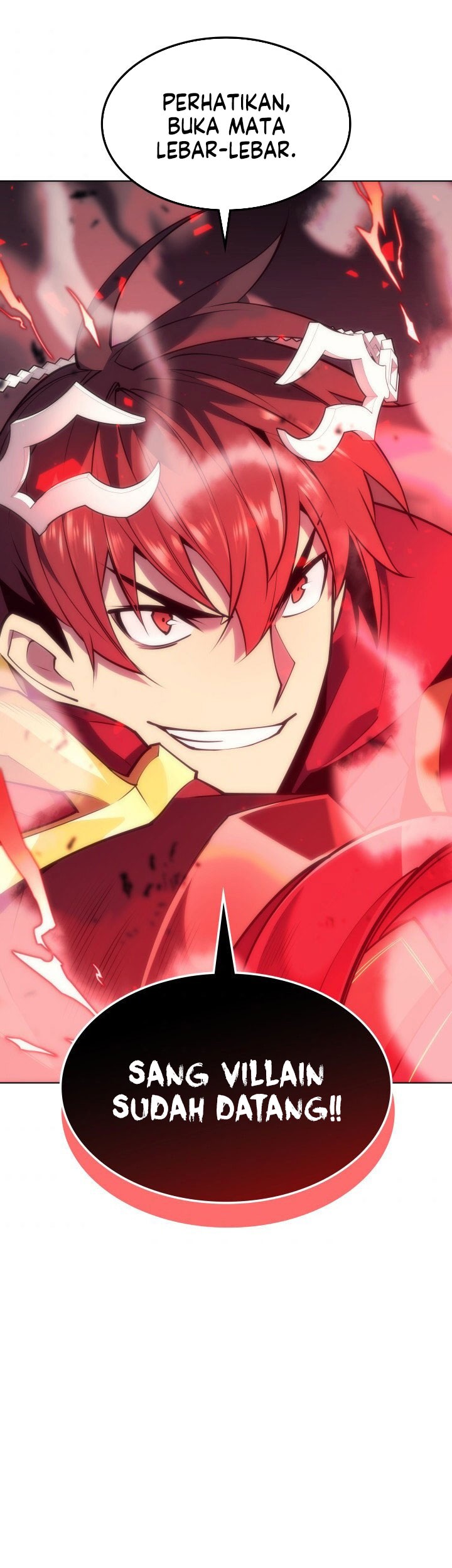 Overgeared New Chapter 97 Gambar 29