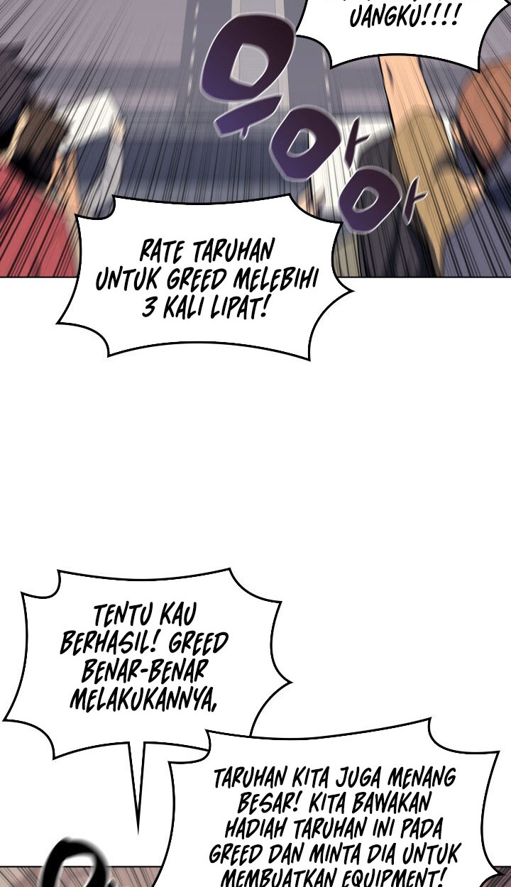 Overgeared New Chapter 97 Gambar 32