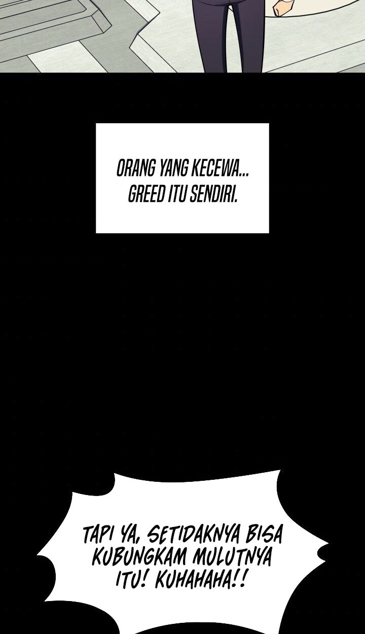 Overgeared New Chapter 97 Gambar 34