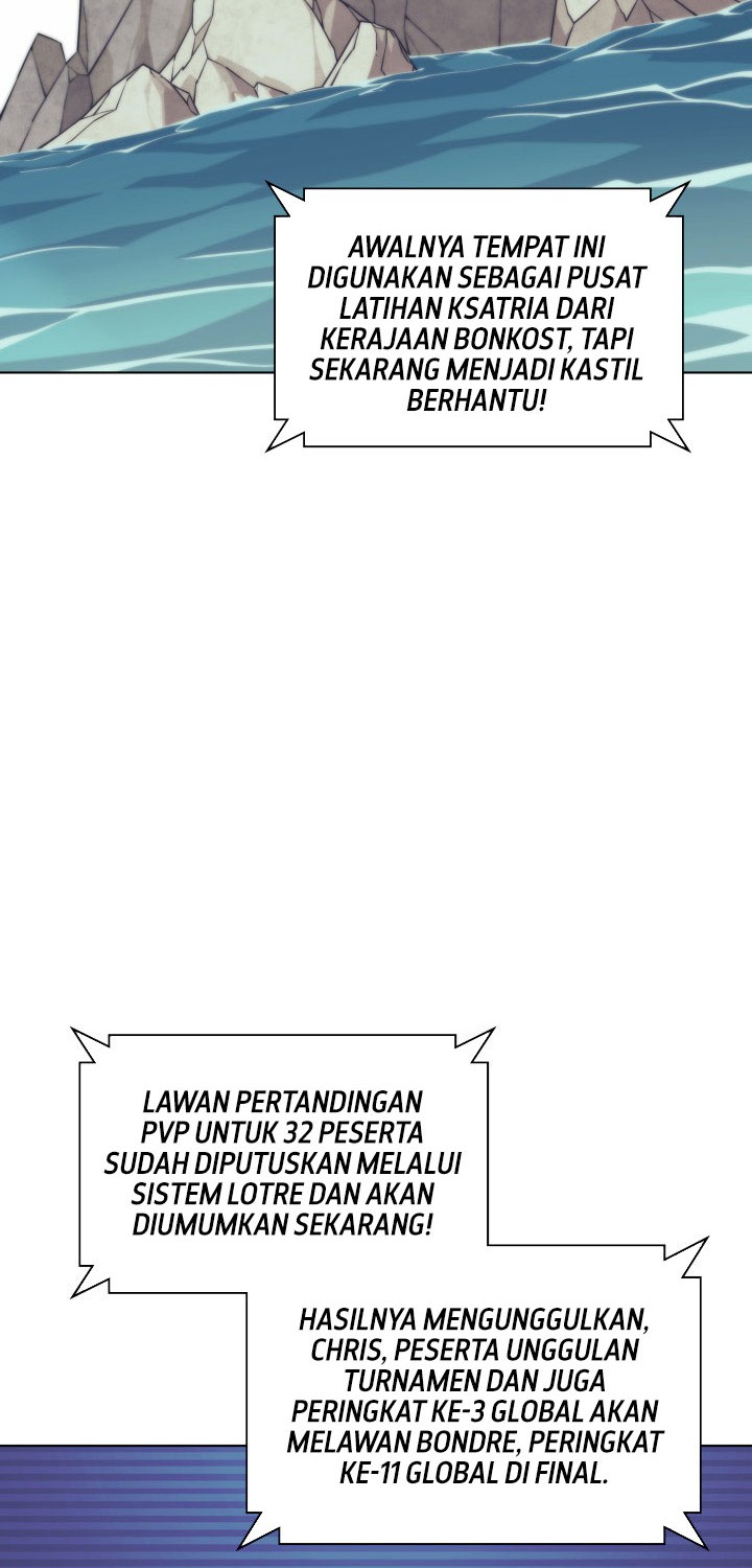 Baca Manhwa Overgeared New Chapter 97 Gambar 2