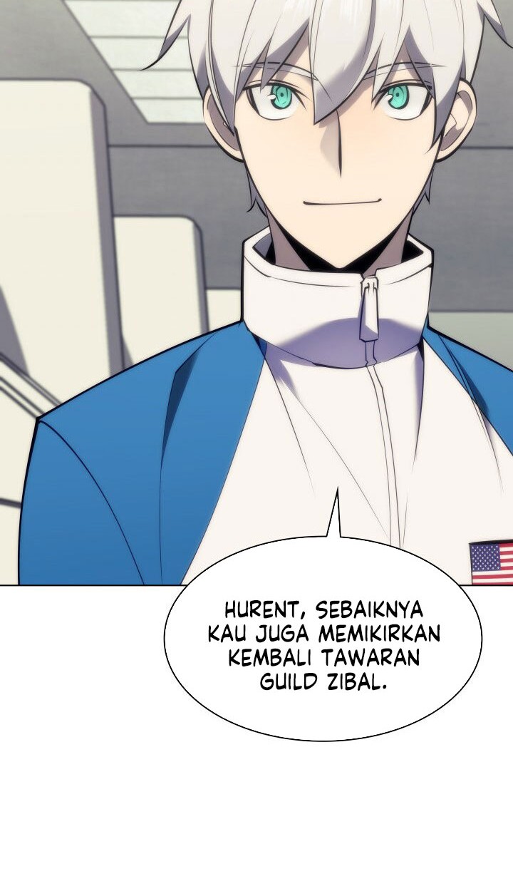 Overgeared New Chapter 97 Gambar 40