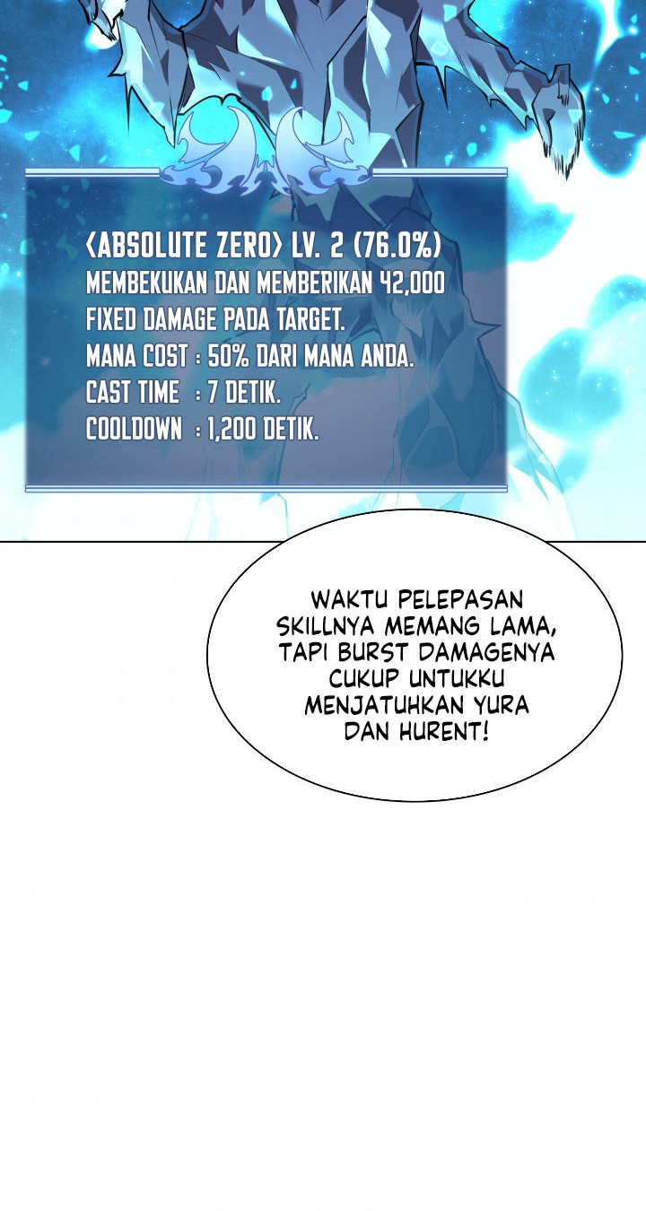 Overgeared New Chapter 97 Gambar 44