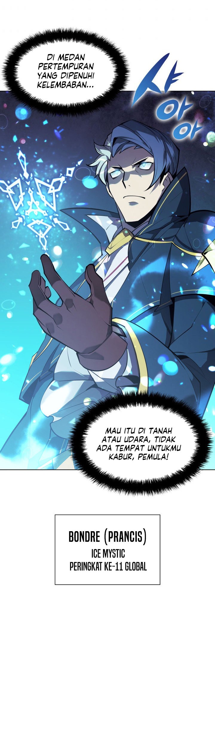 Overgeared New Chapter 97 Gambar 45