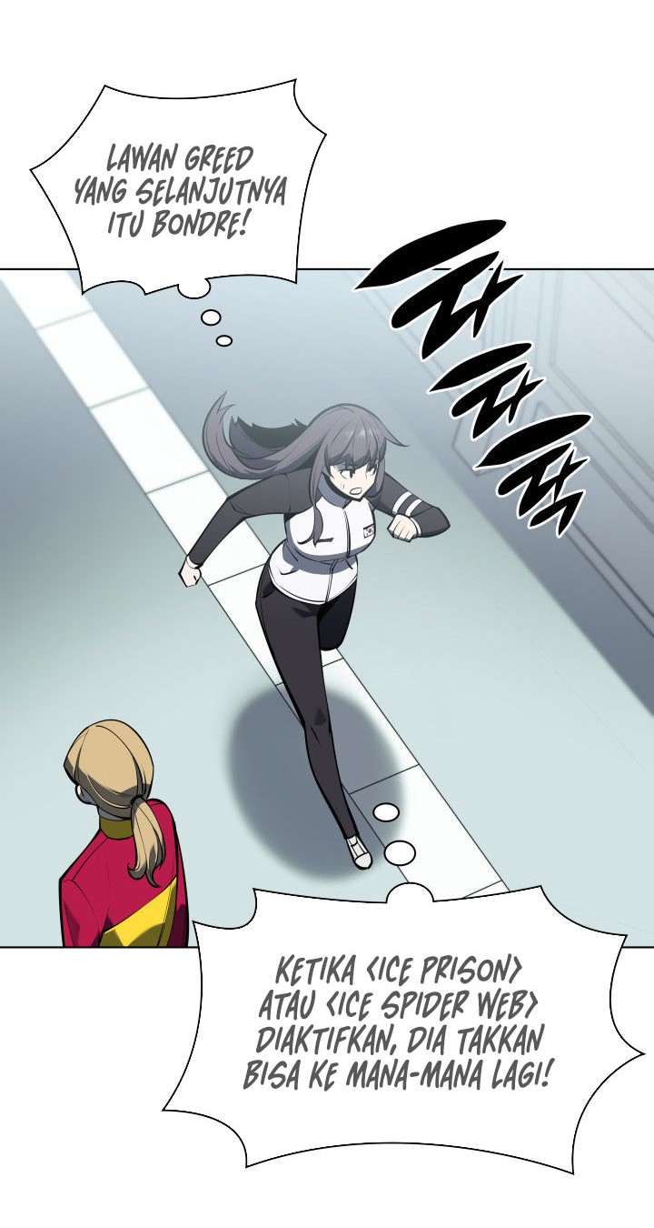 Overgeared New Chapter 97 Gambar 46