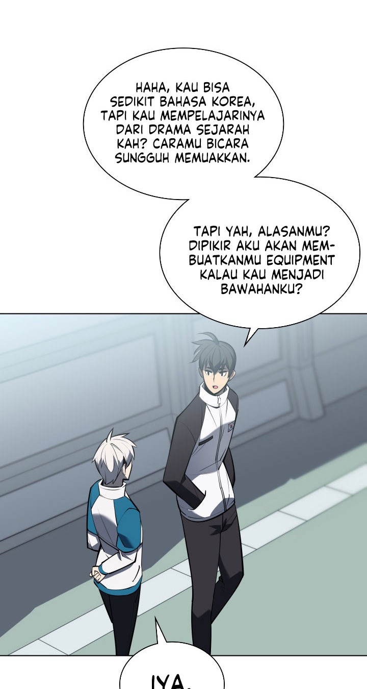 Overgeared New Chapter 97 Gambar 50