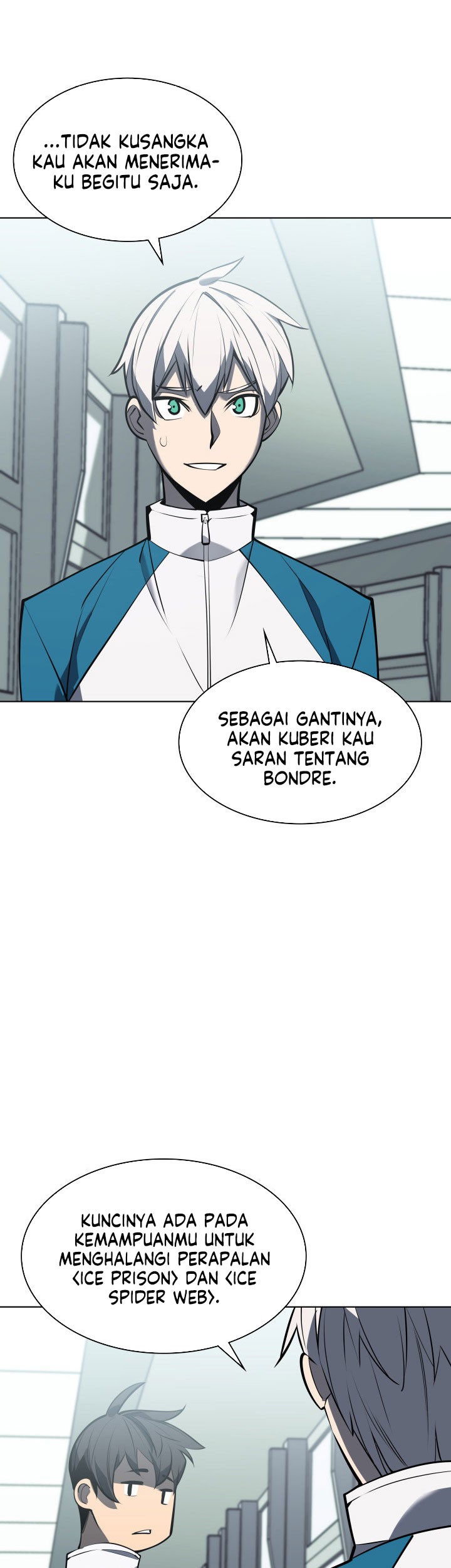 Overgeared New Chapter 97 Gambar 53