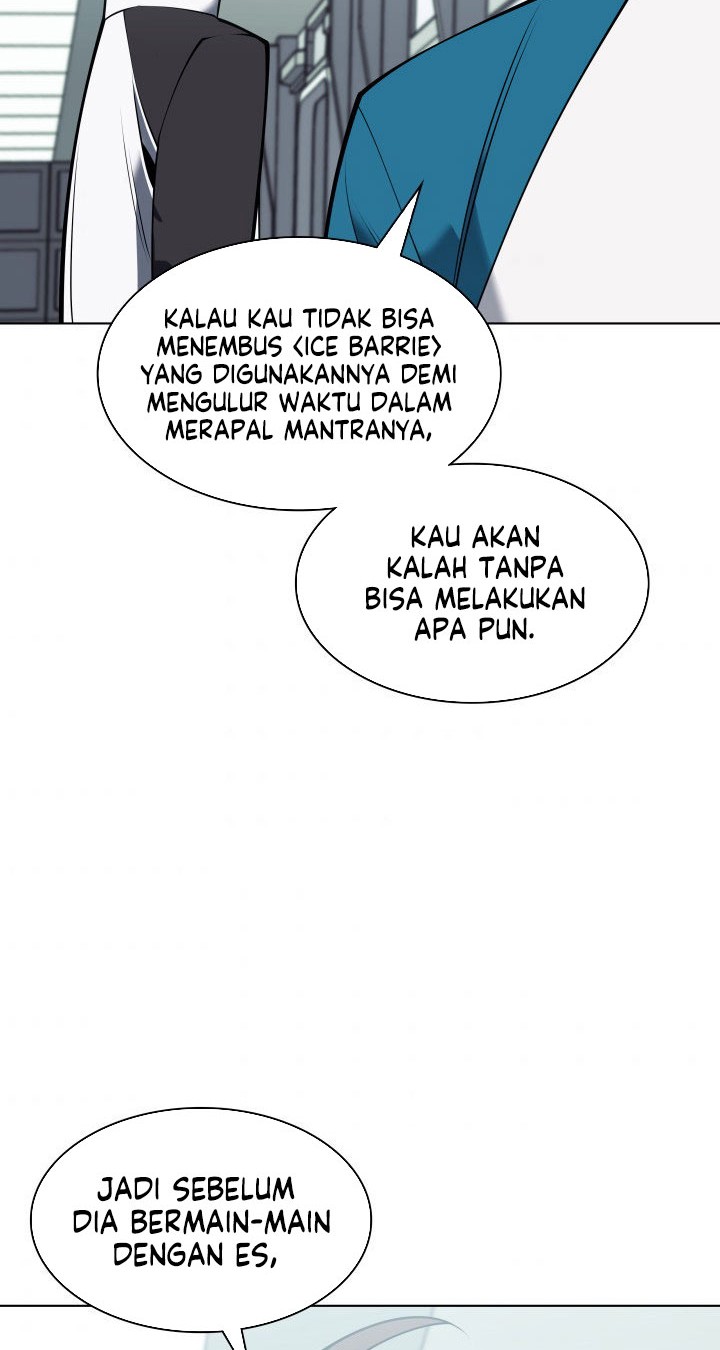 Overgeared New Chapter 97 Gambar 54