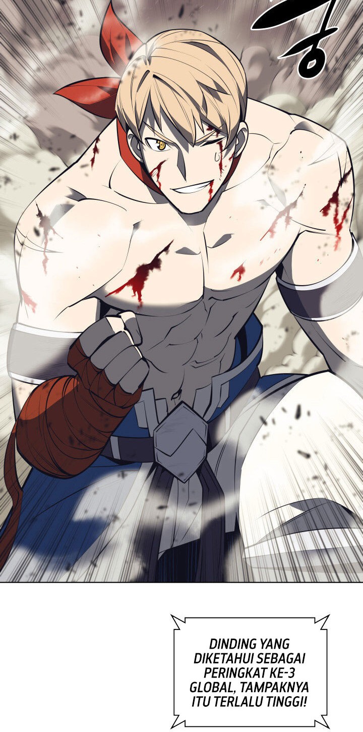 Overgeared New Chapter 97 Gambar 58