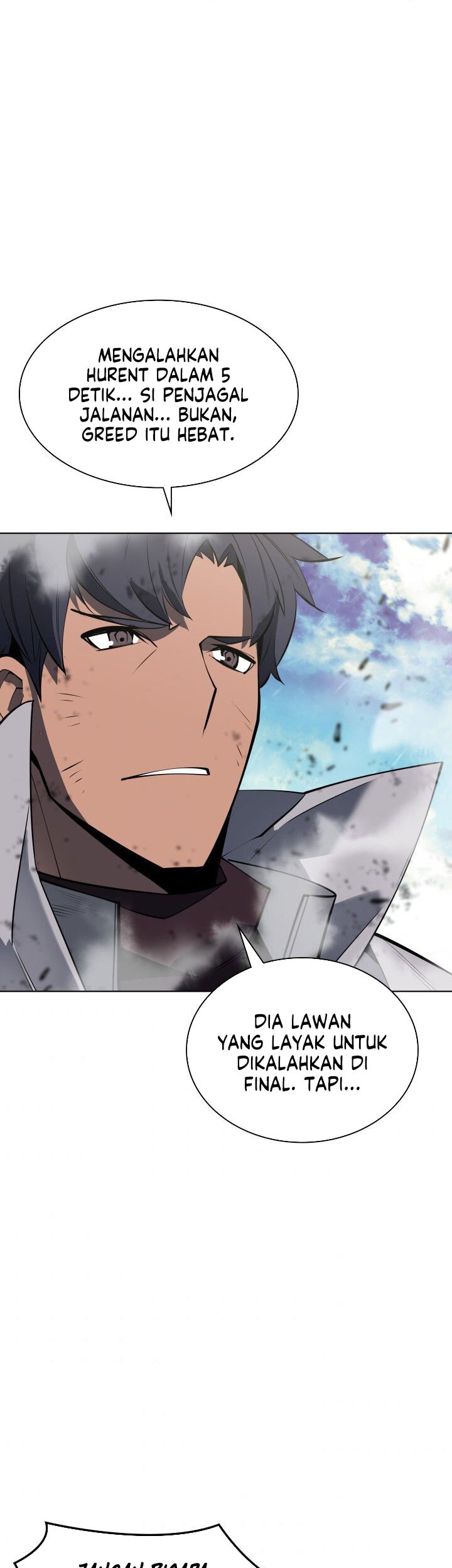 Overgeared New Chapter 97 Gambar 59