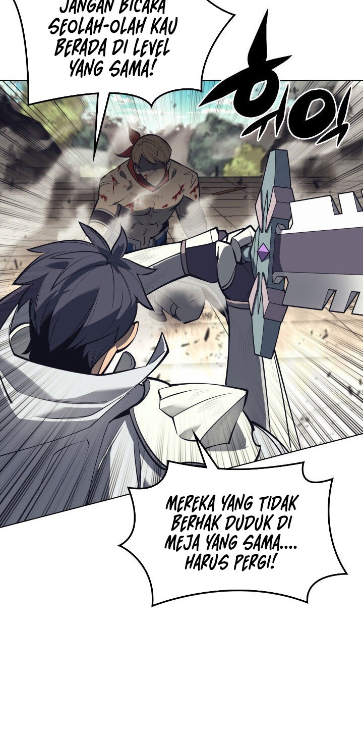 Overgeared New Chapter 97 Gambar 60