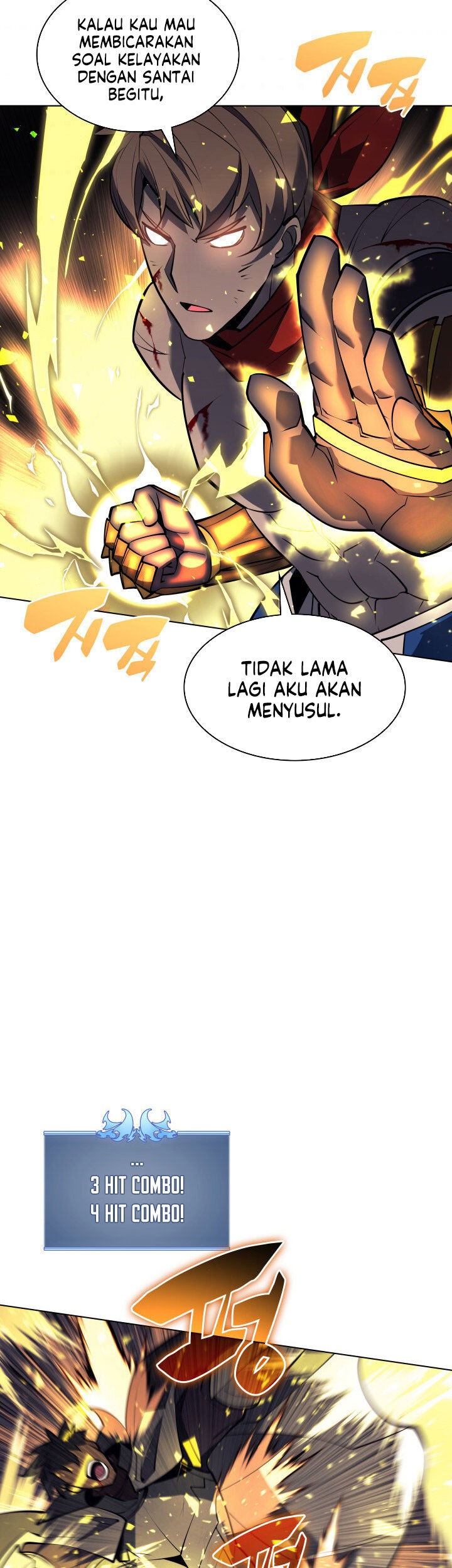 Overgeared New Chapter 97 Gambar 65