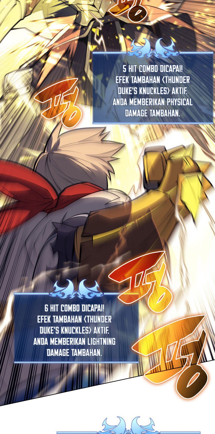 Overgeared New Chapter 97 Gambar 66