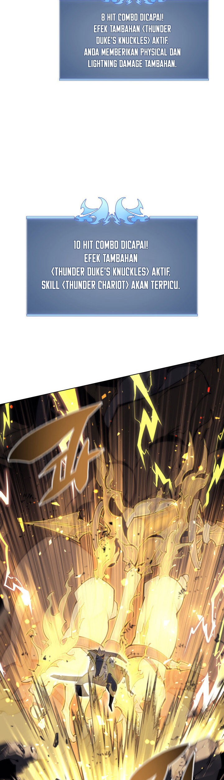 Overgeared New Chapter 97 Gambar 67