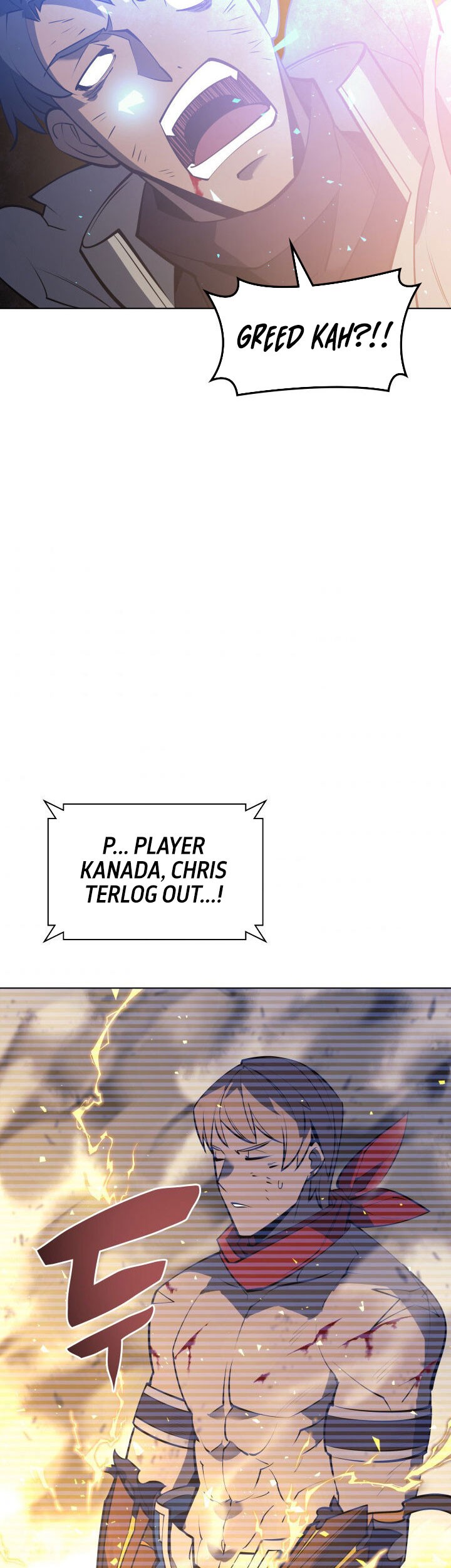 Overgeared New Chapter 97 Gambar 69