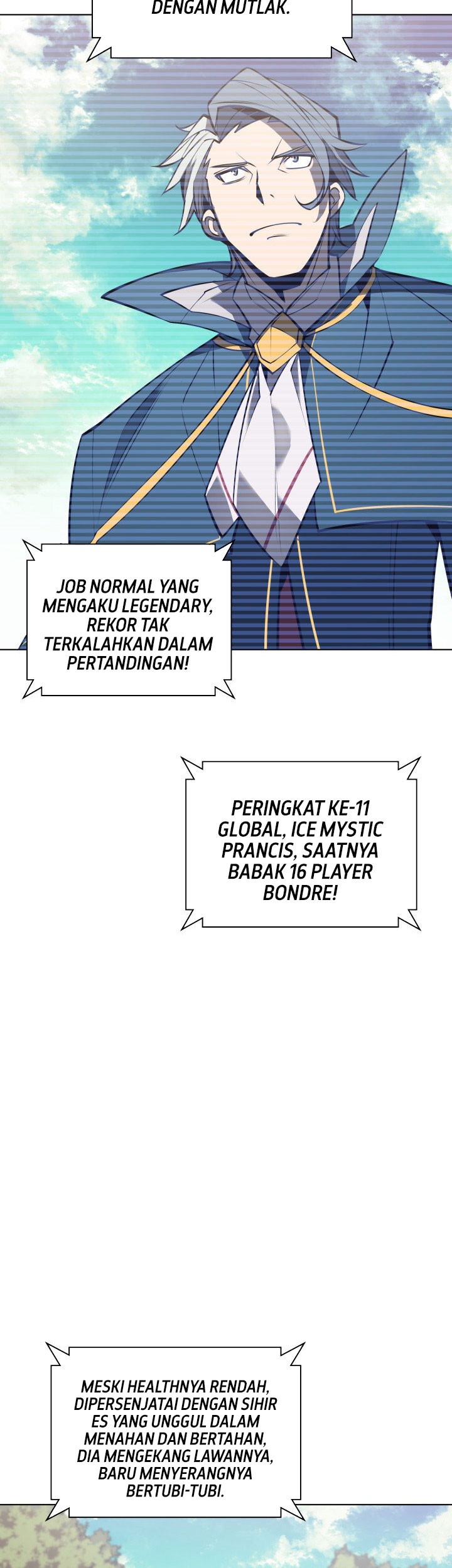 Overgeared New Chapter 97 Gambar 73