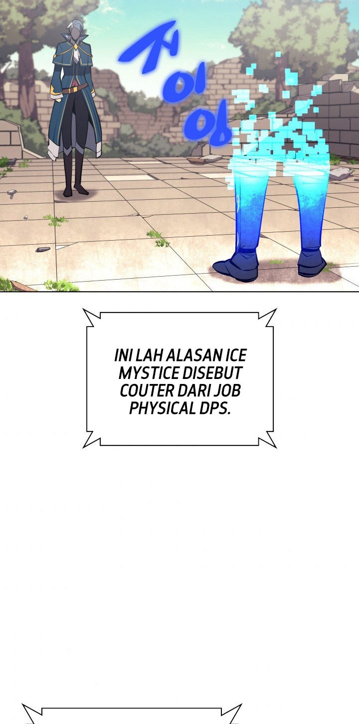 Overgeared New Chapter 97 Gambar 74