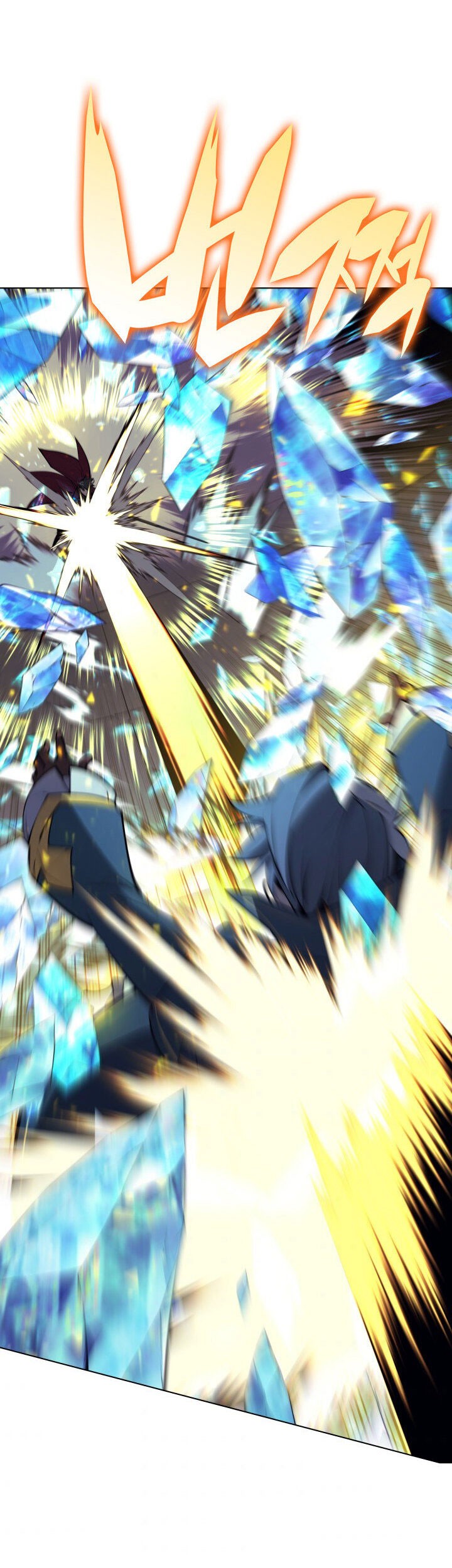 Overgeared New Chapter 97 Gambar 79