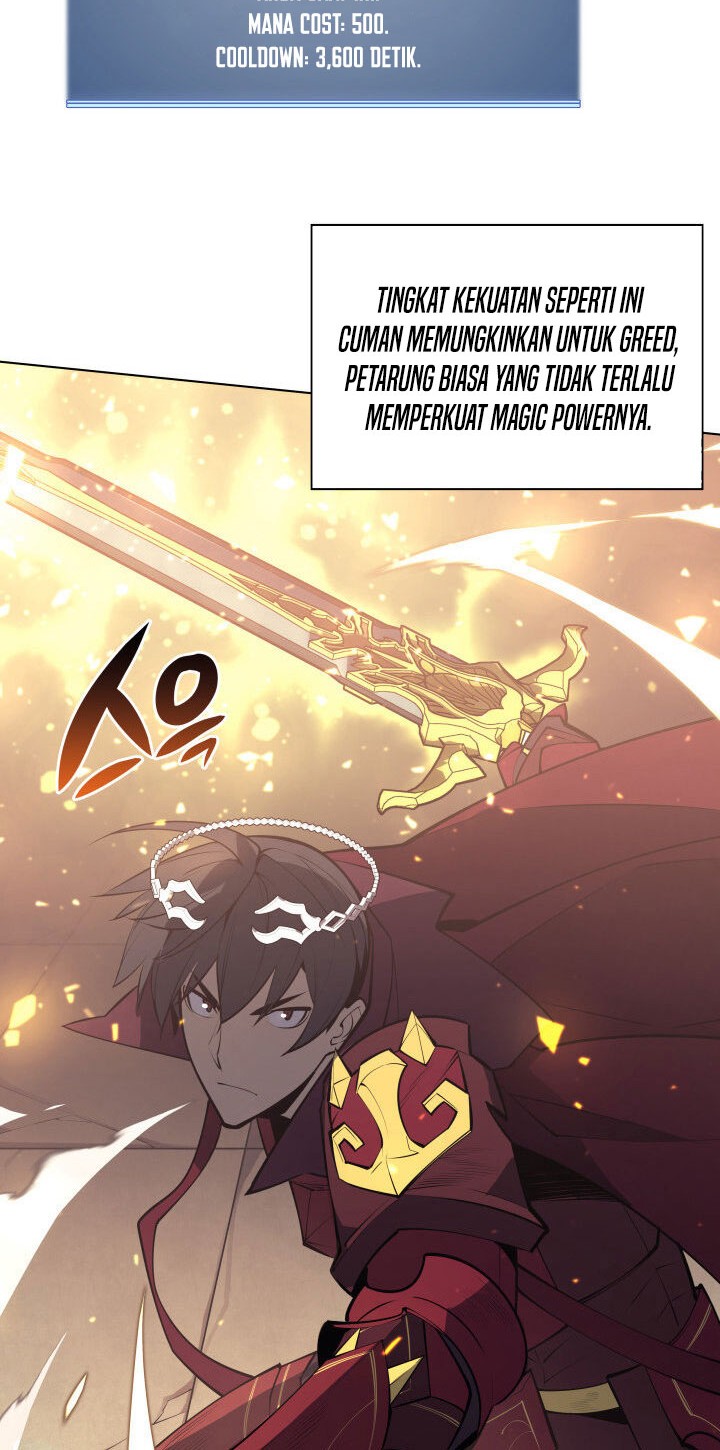 Overgeared New Chapter 97 Gambar 82
