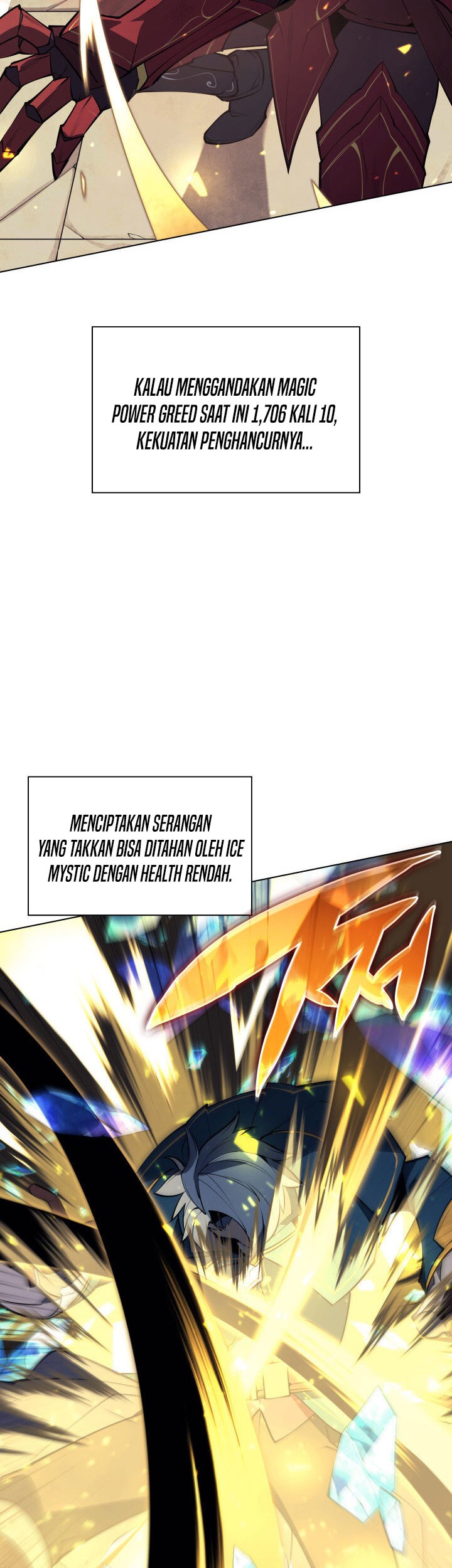 Overgeared New Chapter 97 Gambar 83