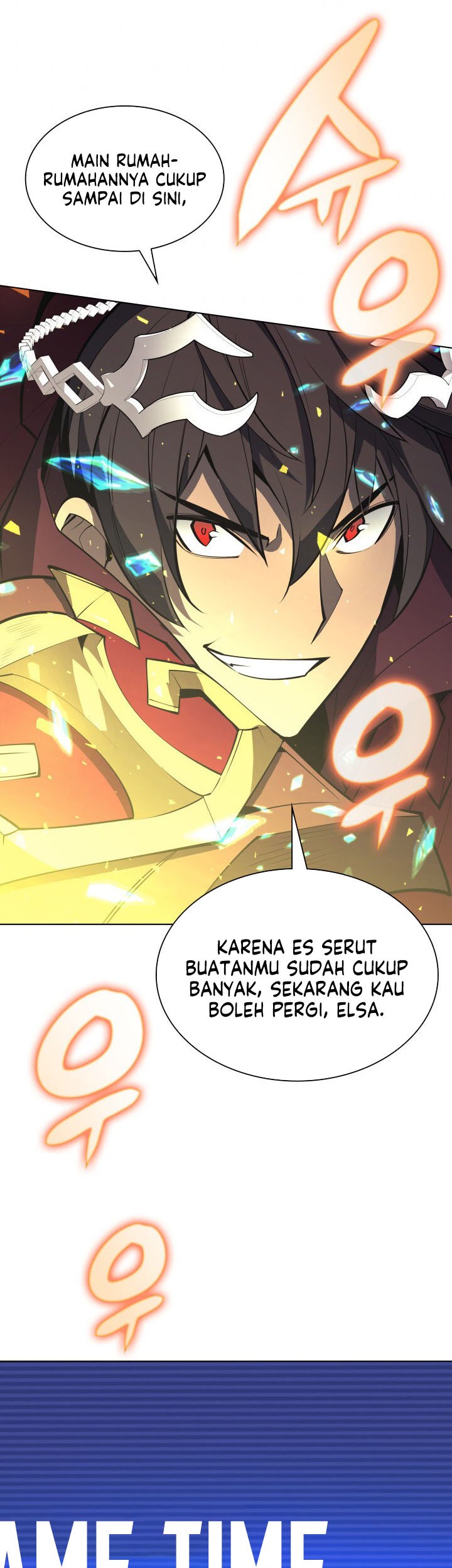 Overgeared New Chapter 97 Gambar 85
