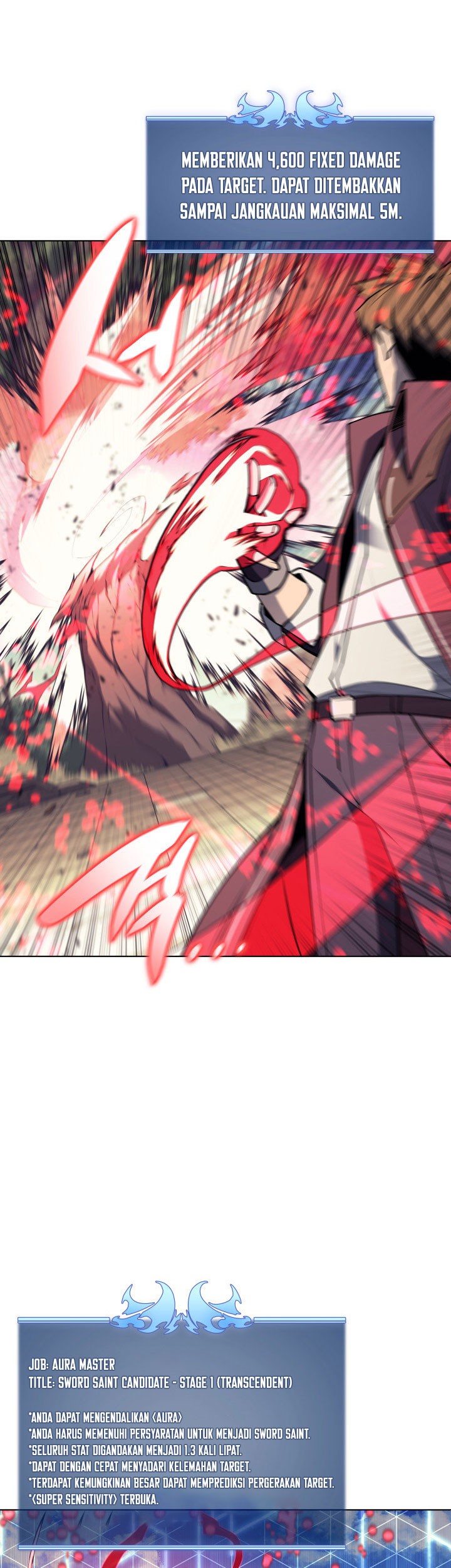 Overgeared New Chapter 97 Gambar 7