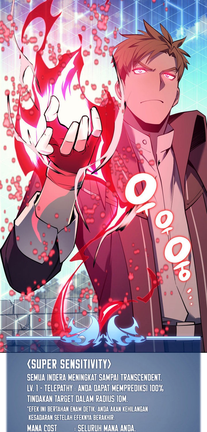 Overgeared New Chapter 97 Gambar 8