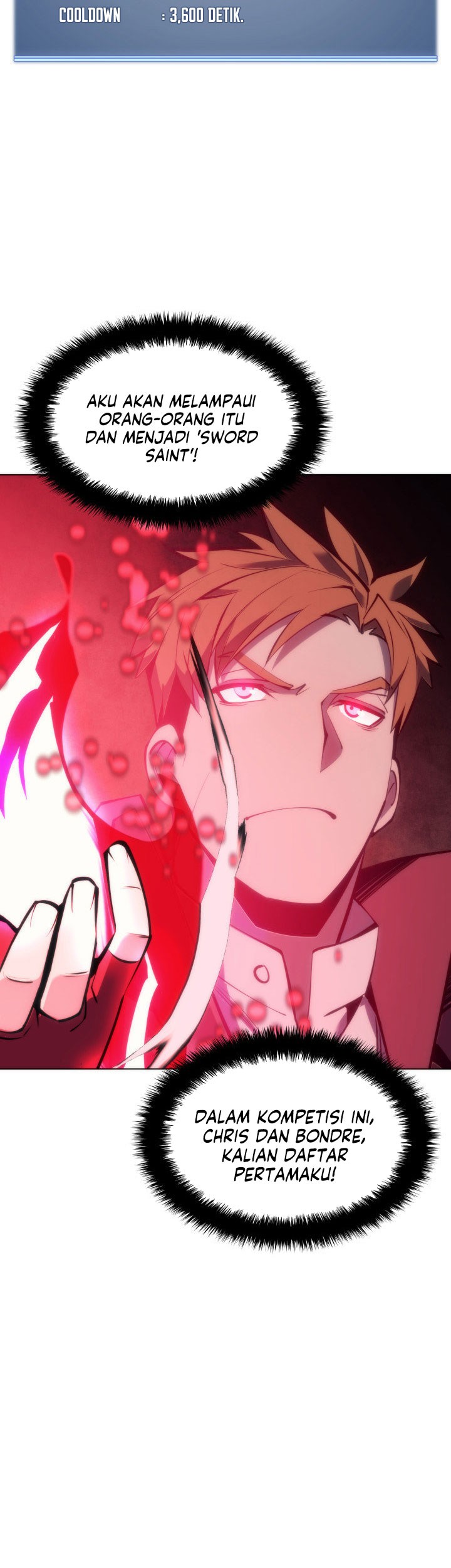 Overgeared New Chapter 97 Gambar 9