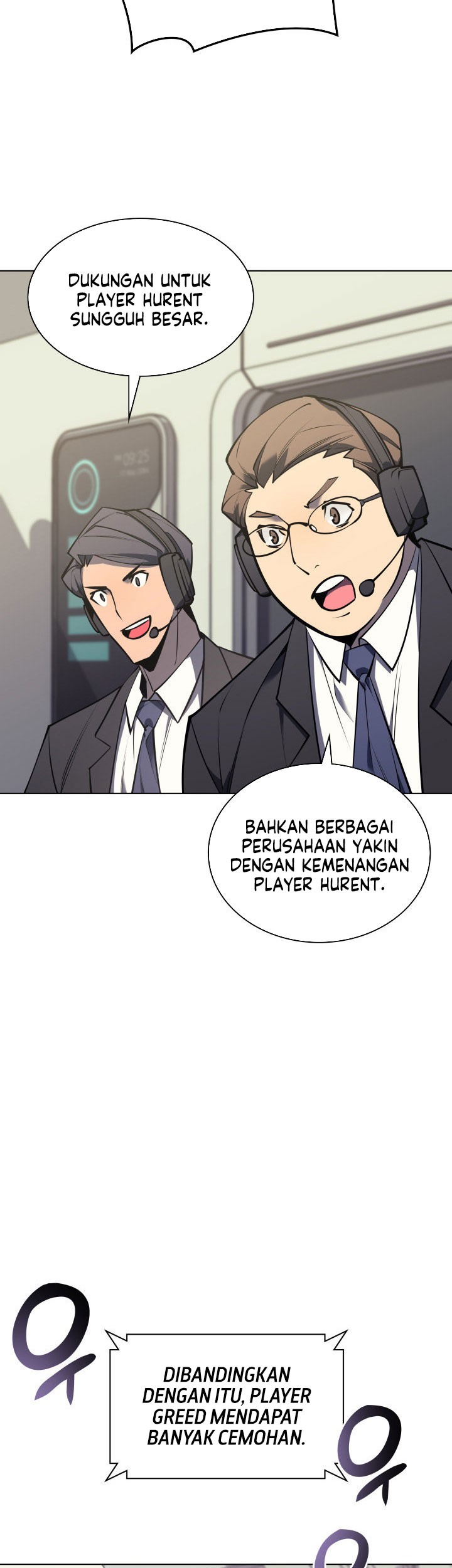 Overgeared New Chapter 97 Gambar 11