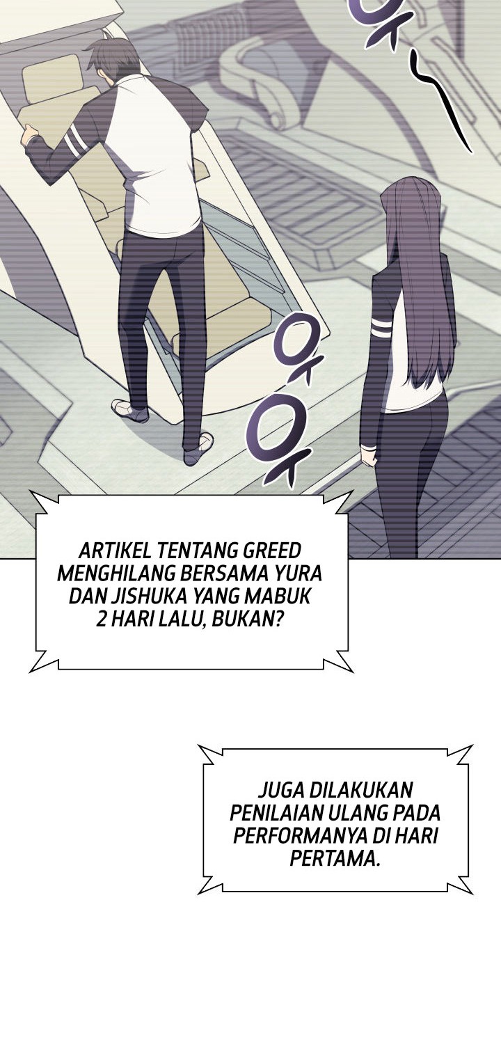 Overgeared New Chapter 97 Gambar 12