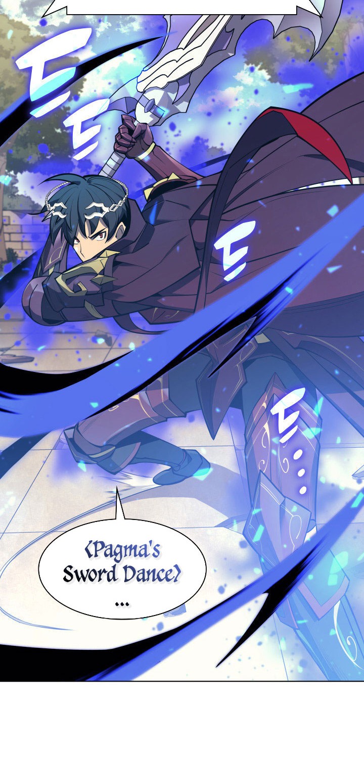 Overgeared New Chapter 97 Gambar 16