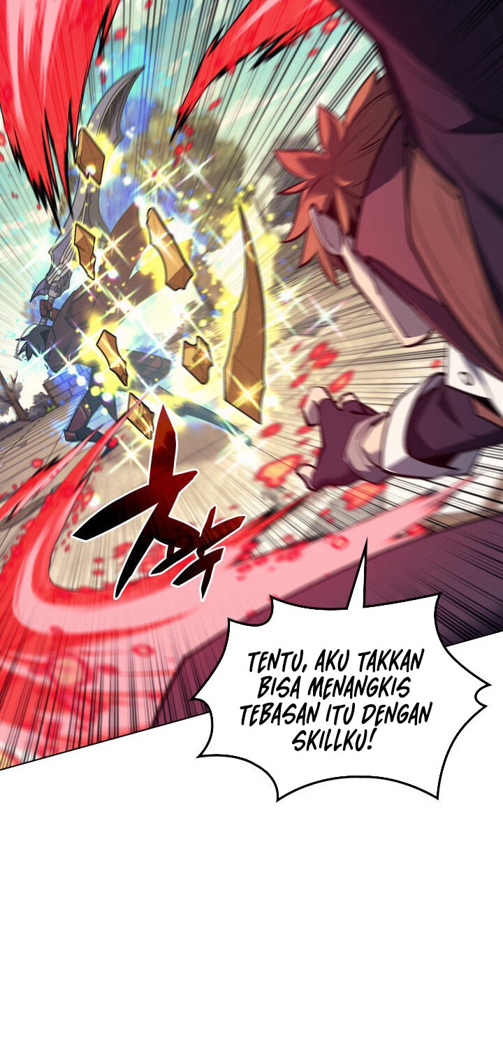 Overgeared New Chapter 97 Gambar 18