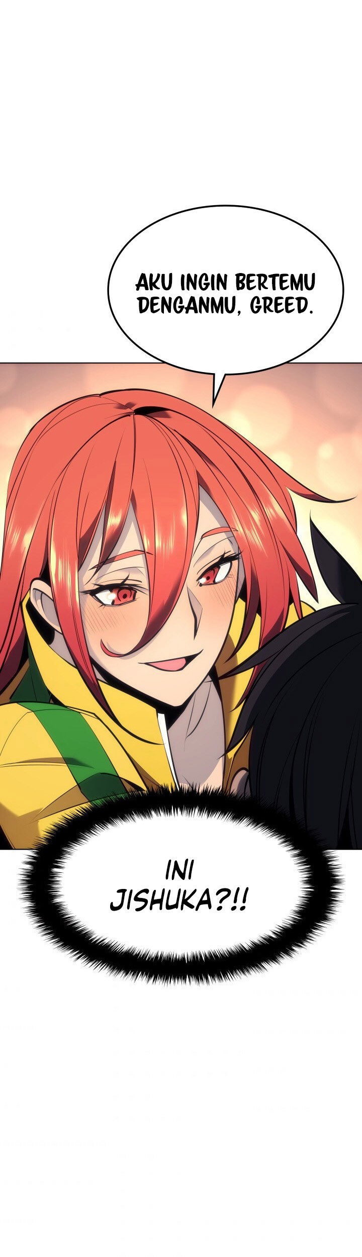 Overgeared New Chapter 96 Gambar 19