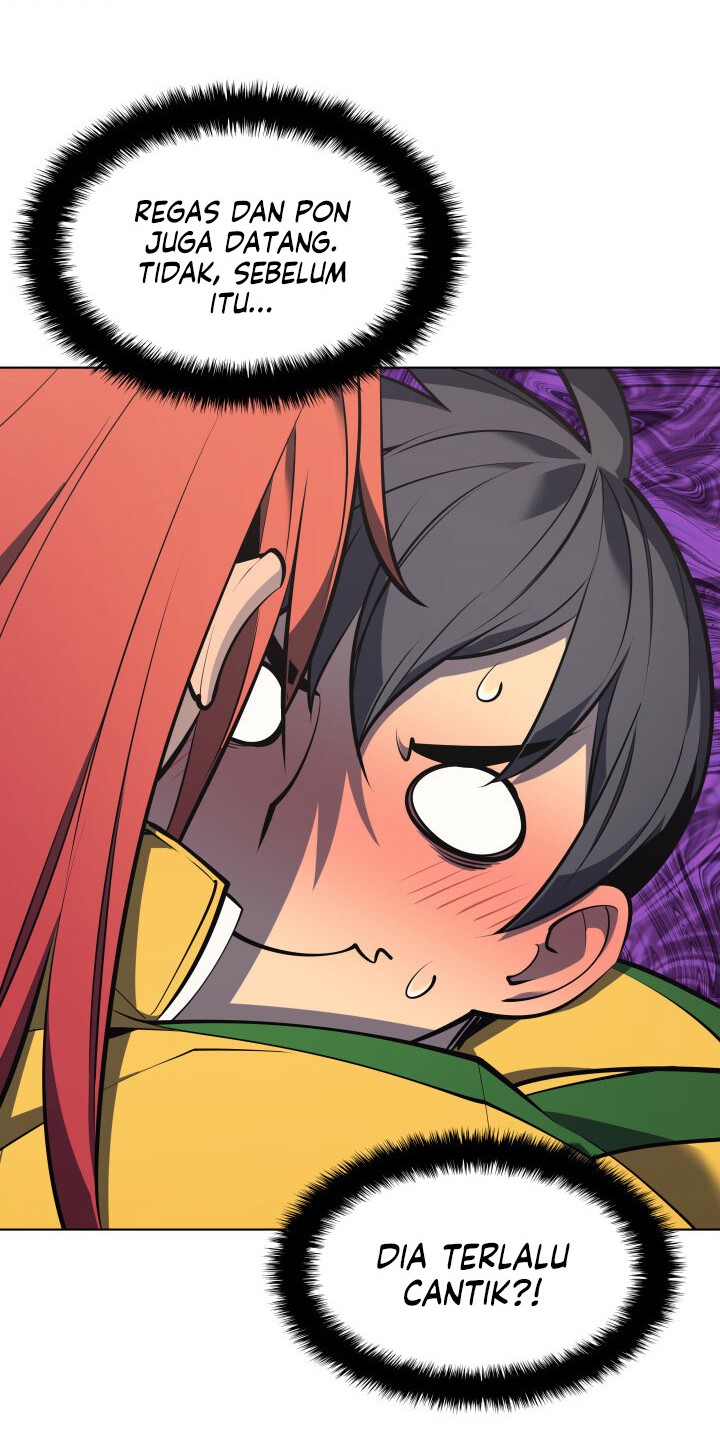 Overgeared New Chapter 96 Gambar 20