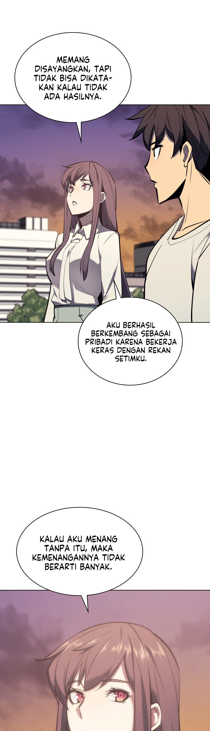 Overgeared New Chapter 96 Gambar 27