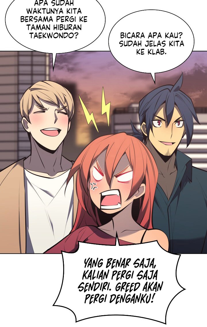 Overgeared New Chapter 96 Gambar 32