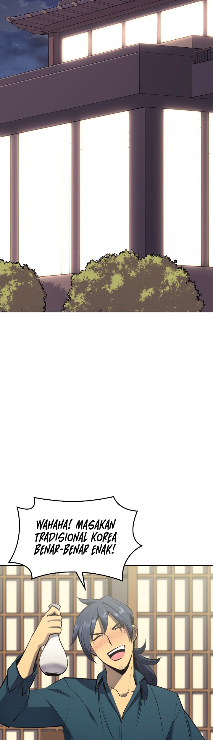 Overgeared New Chapter 96 Gambar 37