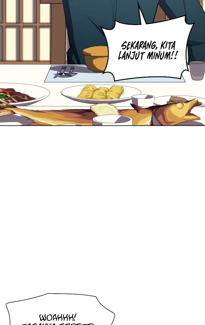 Overgeared New Chapter 96 Gambar 38