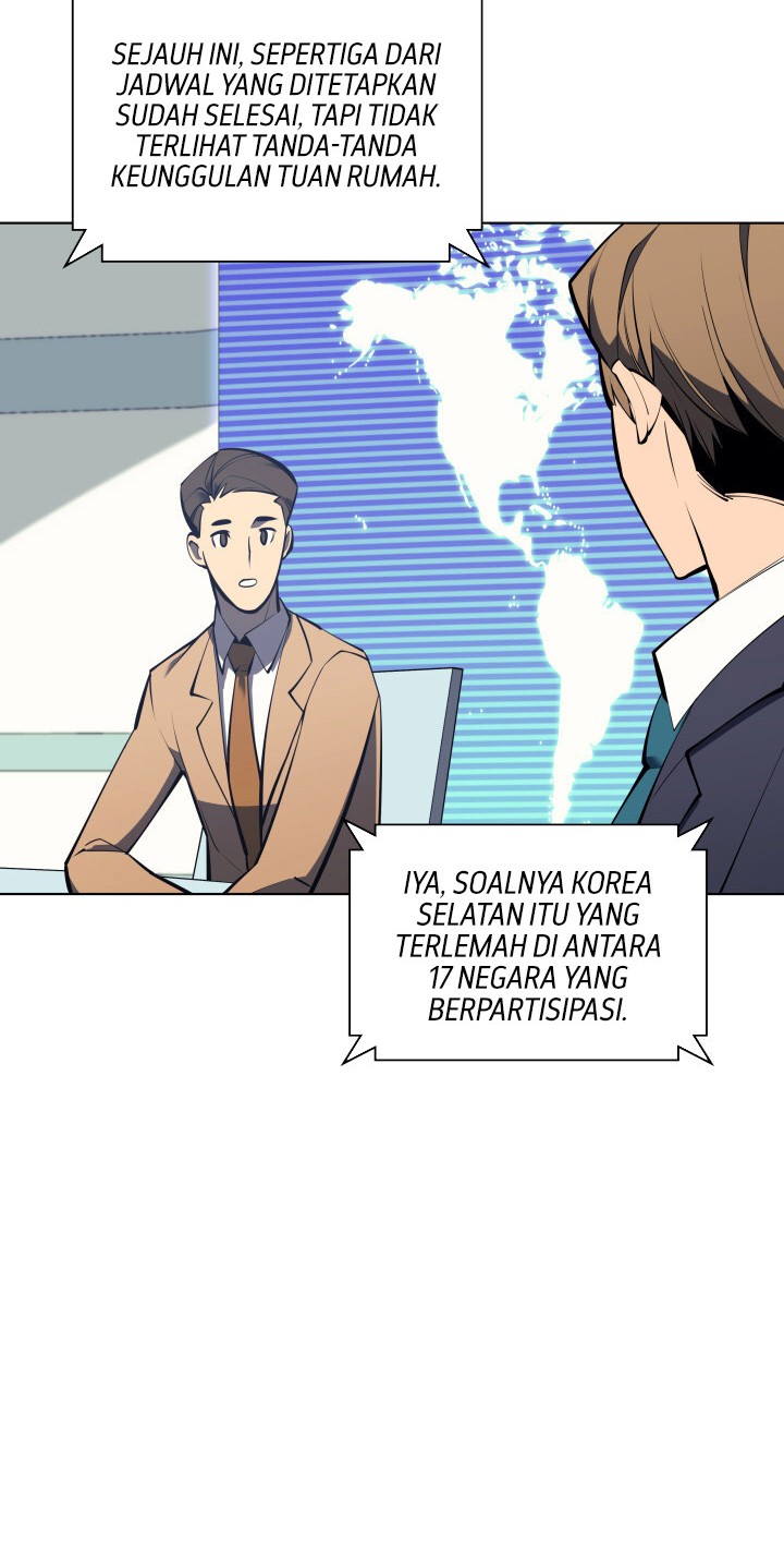 Baca Manhwa Overgeared New Chapter 96 Gambar 2
