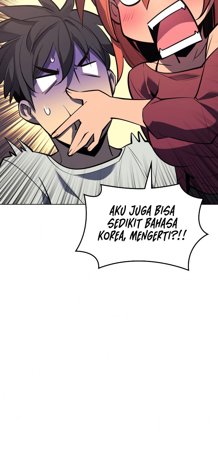 Overgeared New Chapter 96 Gambar 44