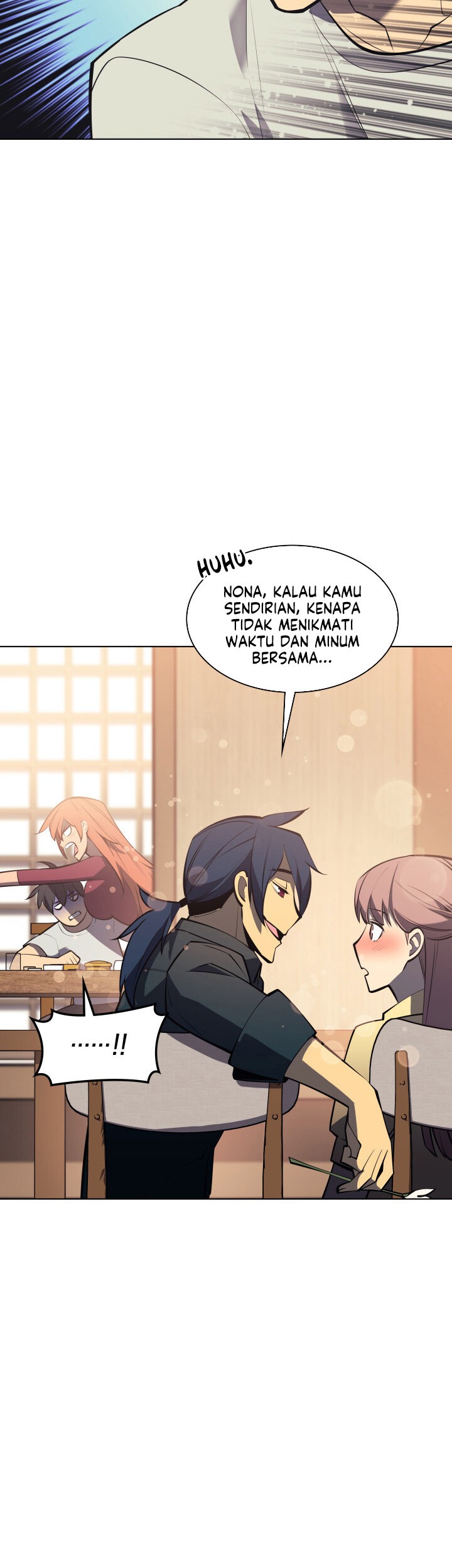 Overgeared New Chapter 96 Gambar 47