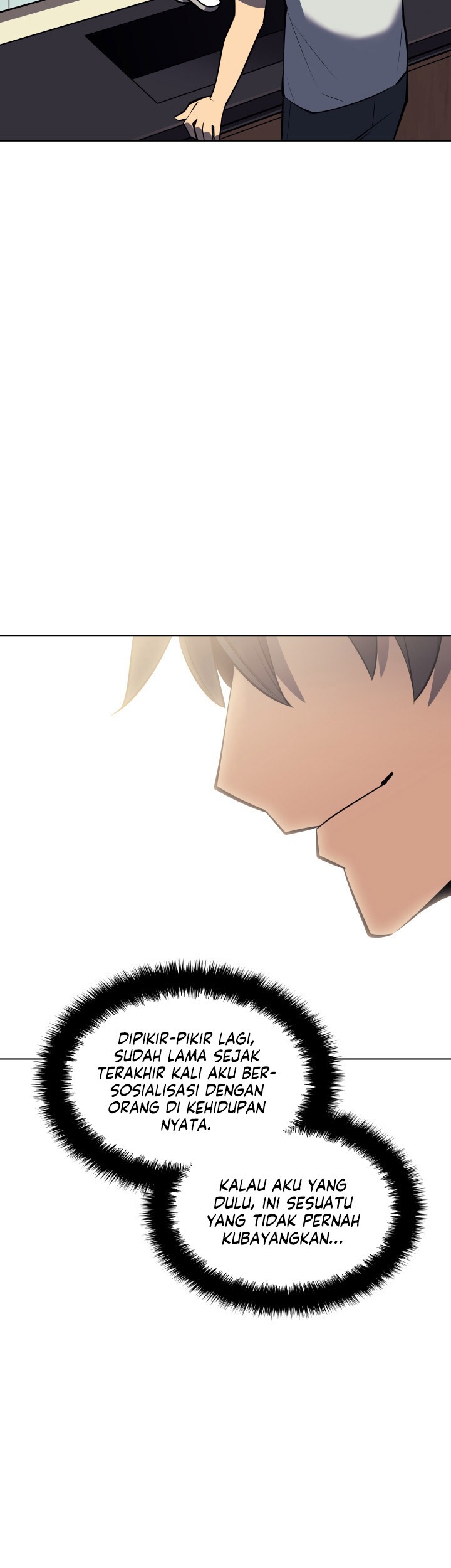 Overgeared New Chapter 96 Gambar 51