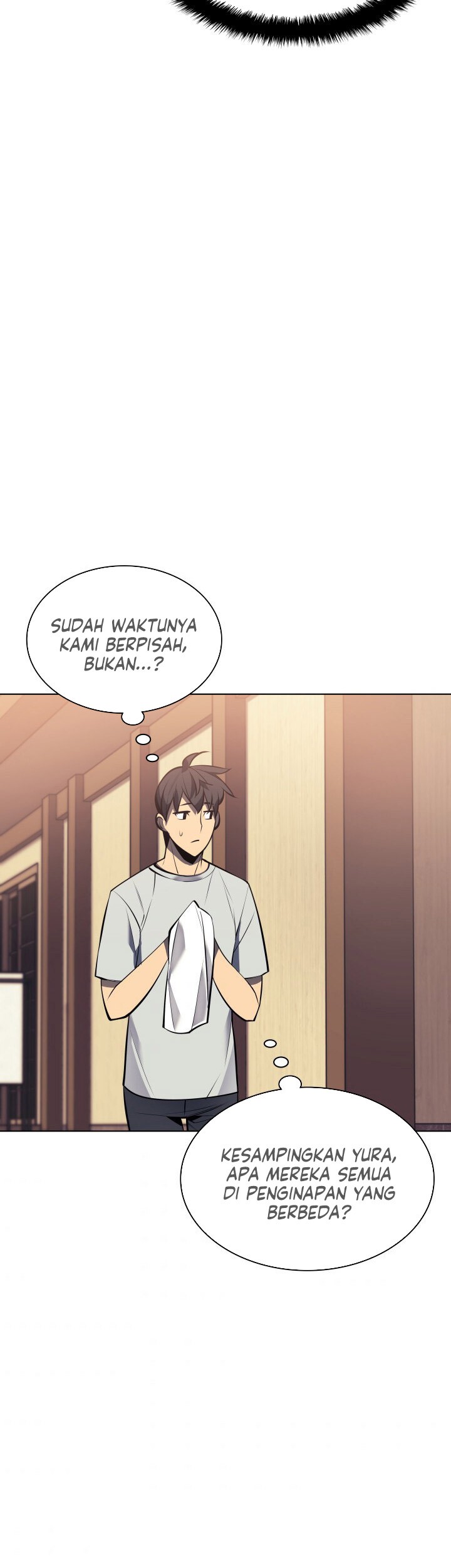 Overgeared New Chapter 96 Gambar 53