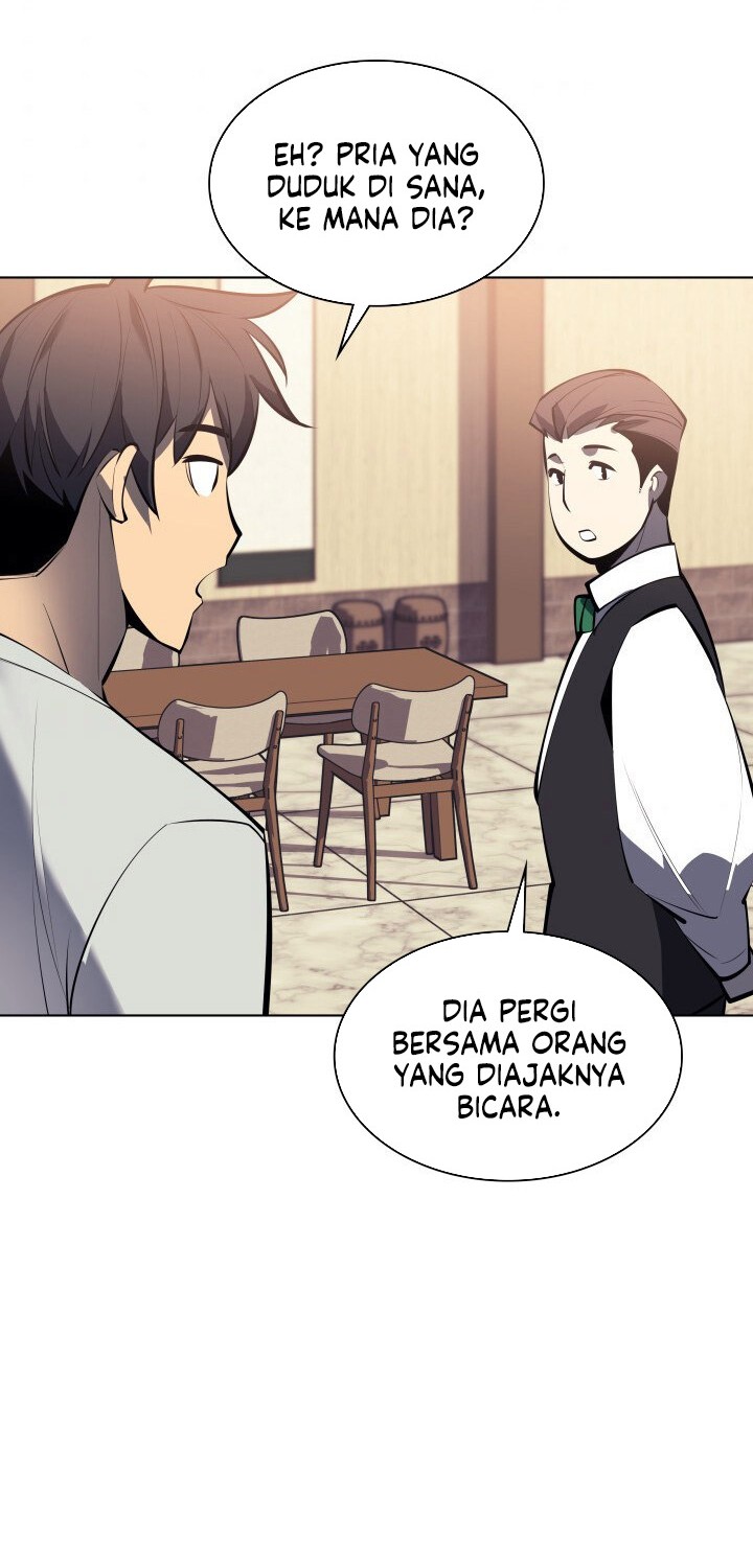 Overgeared New Chapter 96 Gambar 54