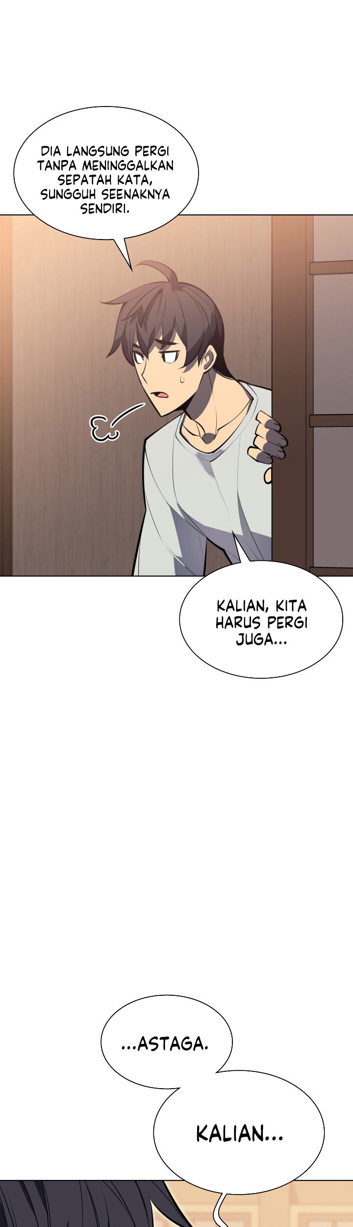 Overgeared New Chapter 96 Gambar 55
