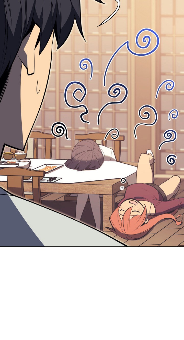 Overgeared New Chapter 96 Gambar 56
