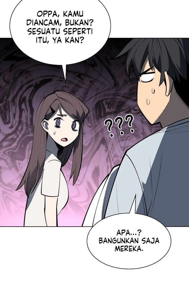 Overgeared New Chapter 96 Gambar 64